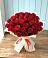 Букет 29 Красных роз в Машково