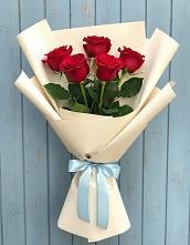 Букет Классика чувств #REPLACE_PRED# Машково