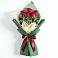 Букет цветов из: Розы в Машково