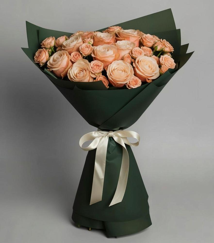 Букет Элегантный в Машково