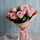 Букет цветов из: Розы в Машково