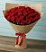 Букет Красные розы Милано в Машково