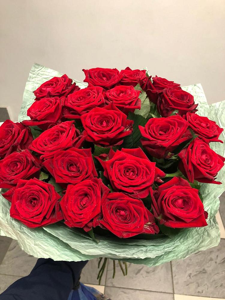 Розы Классика в Машково Букет Классика в Машково