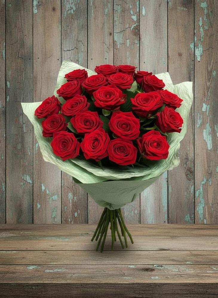 Букет Классика в Машково