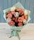 Букет цветов из: Розы в Машково