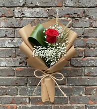 Букет цветов из:  Розы #REPLACE_PRED# Машково