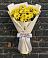 Букет цветов из: Хризантемы в Машково