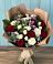 Букет цветов из: Розы и Альстромерии в Машково