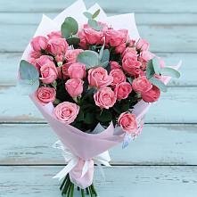 Букет Леди совершенство в Машково