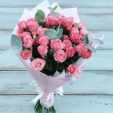 Букет Леди совершенство в Машково