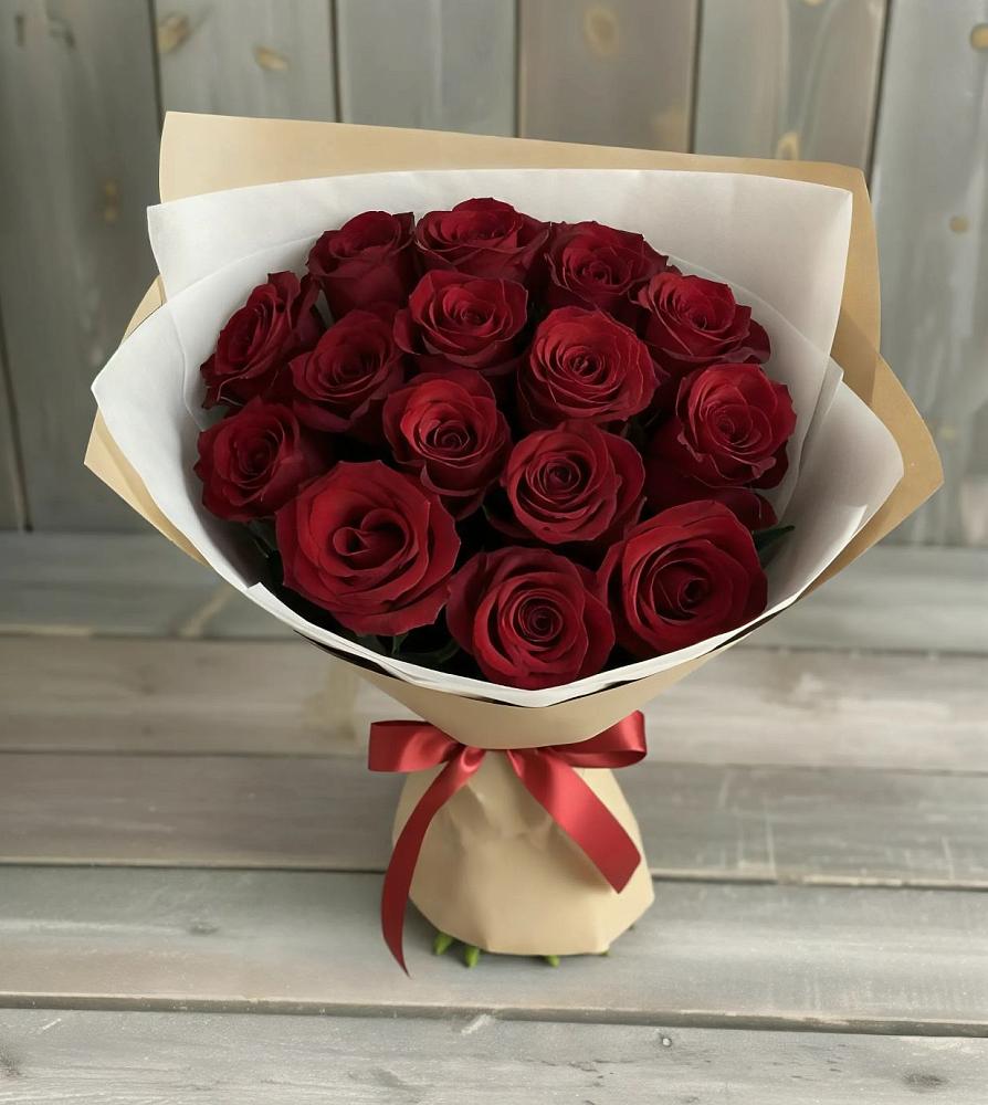 Букет Блистательный в Машково